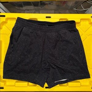 Lululemon Men’s Pace Breaker Linerless Short 5”
